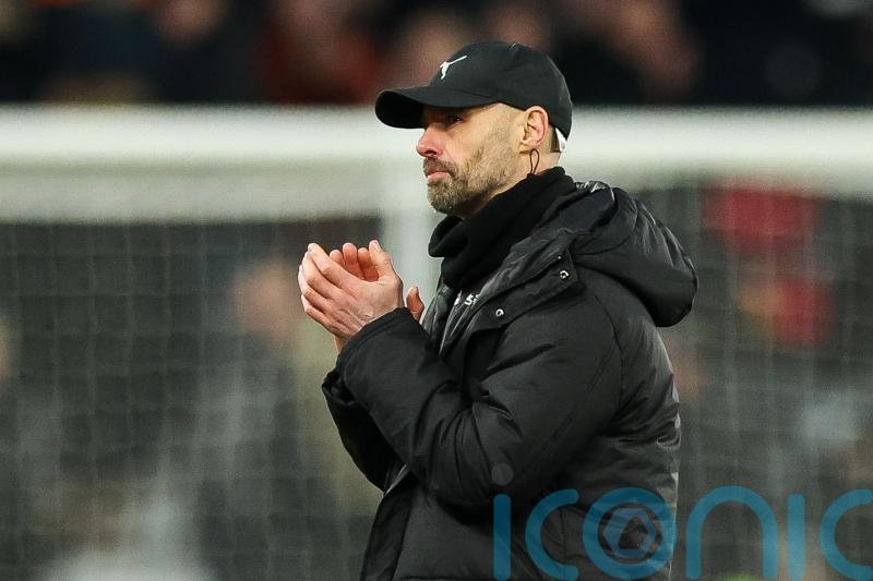 Paul Warne pleased to see MK Dons survive ‘hairy’ finish to beat Shrewsbury