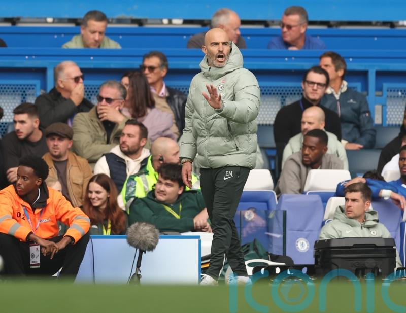 Enzo Maresca urges Chelsea to stop ‘giving away presents’ after Brighton defeat