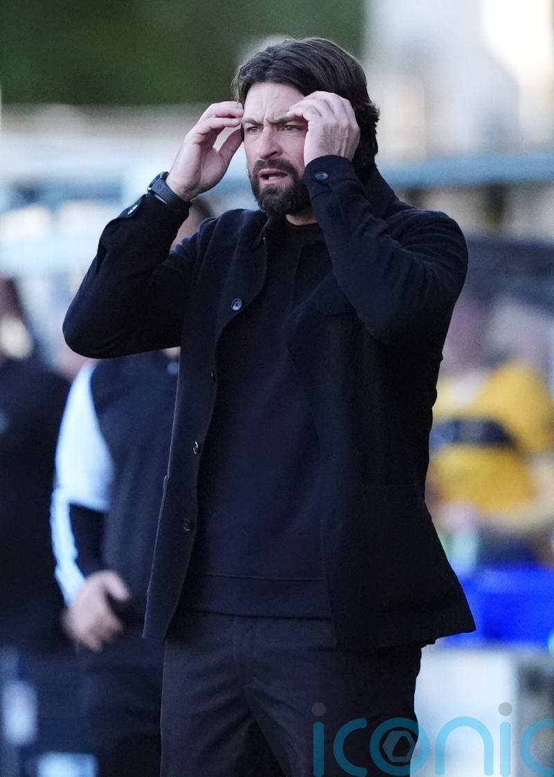 Max Aarons’ goal ‘could be a real big moment’ for Rangers, says Russell Martin