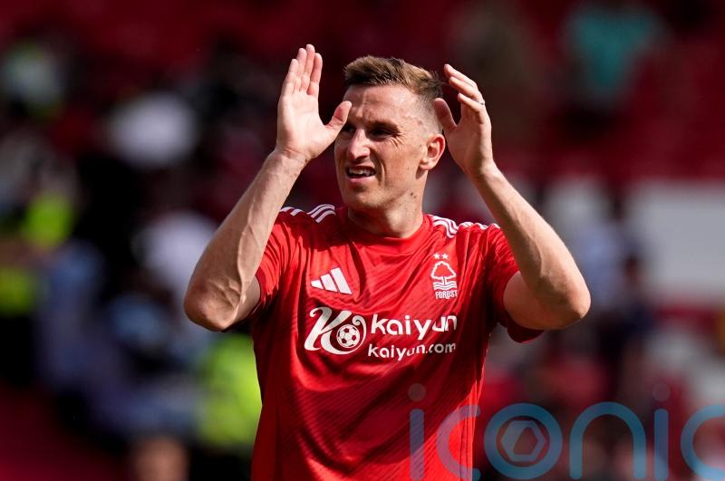 Chris Wood feels there is ‘potential’ for strike unless safeguards put in place