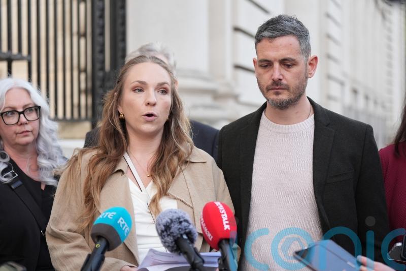 Inquiry into scoliosis and spina bifida care hoped to bring ‘justice for Harvey’