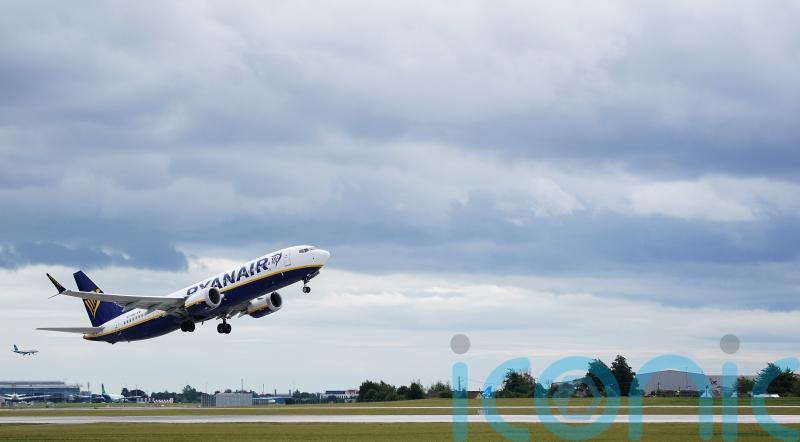 Israel Airports Authority criticises Ryanair ‘PR stunts’