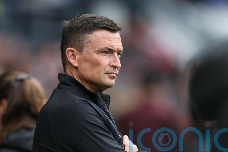 Paul Heckingbottom frustrated as Preston throw away lead at Hull