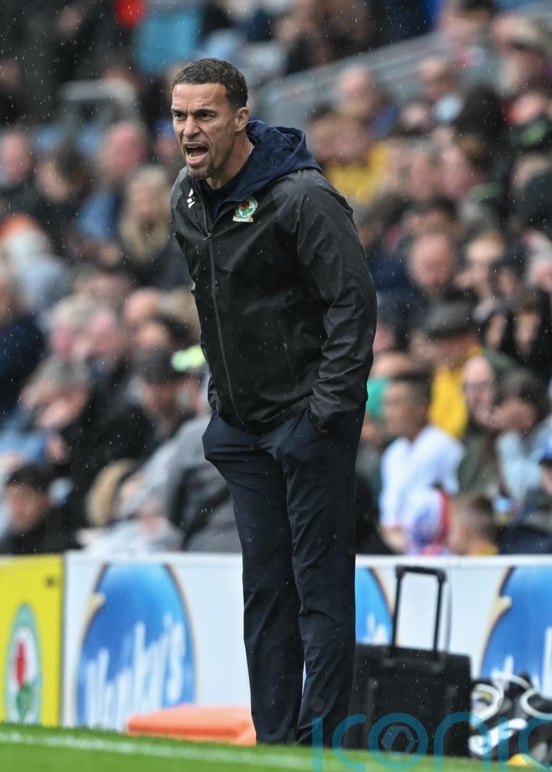 Blackburn boss Valerien Ismael: Poor refereeing decisions ‘destroying’ my work