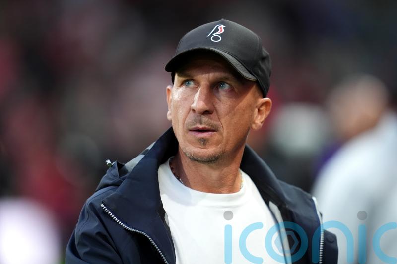 Gerhard Struber satisfied with Bristol City’s display against ‘quality’ Ipswich