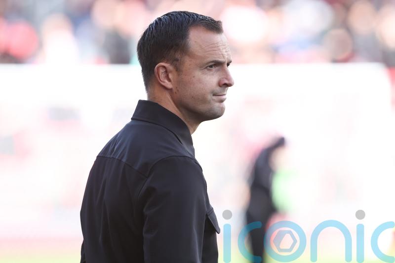 ‘Mixed emotions’ for Birmingham’s Chris Davies and Sheff Wed’s Henrik Pedersen