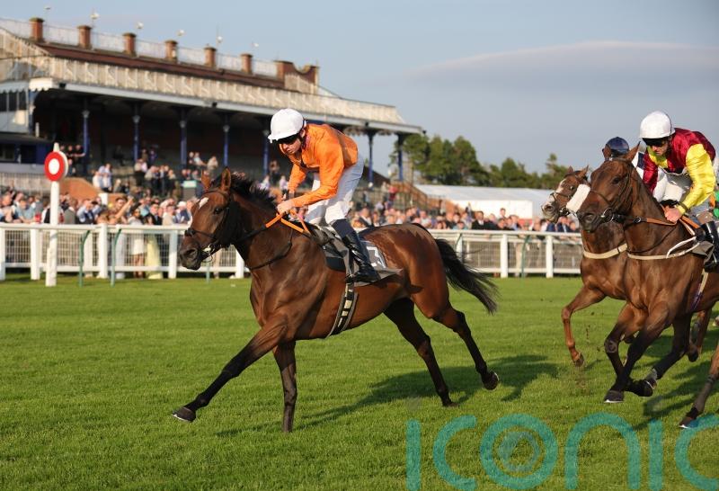 Caballo De Mar one of five added to Prix du Cadran mix