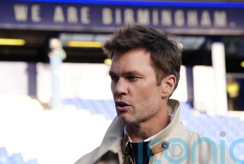 Tom Brady brings far more than celebrity status to Birmingham – Tom Wagner