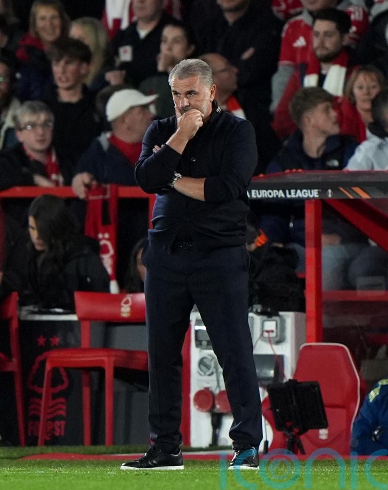 Friday&rsquo;s briefing: Forest defeat adds to Postecoglou pressure as Villa win