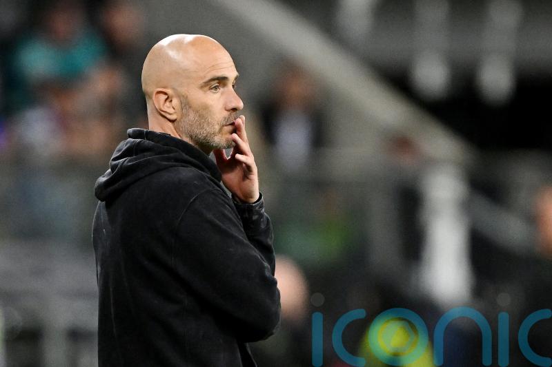 Enzo Maresca hails Liverpool’s response to Diogo Jota’s death