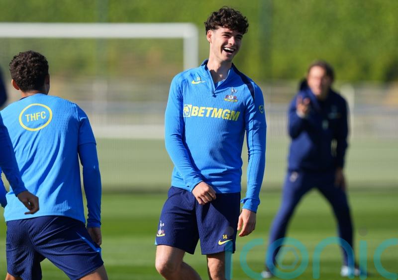 Archie Gray can be as good as Rodri and Declan Rice – Spurs boss Thomas Frank