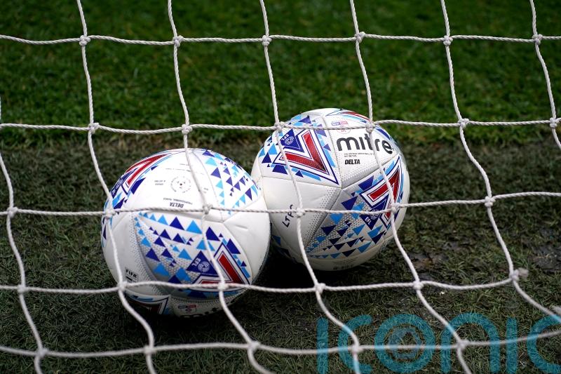 Ben Brookes goal the difference to guide York to victory at Hartlepool