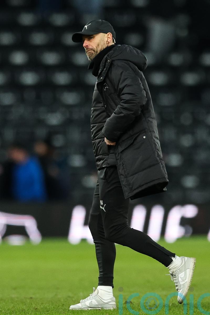 Paul Warne praises MK Dons’ work ethic after beating Gillingham