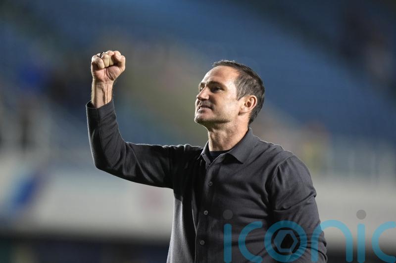 Coventry’s second-half improvement in win at Wednesday impresses Frank Lampard