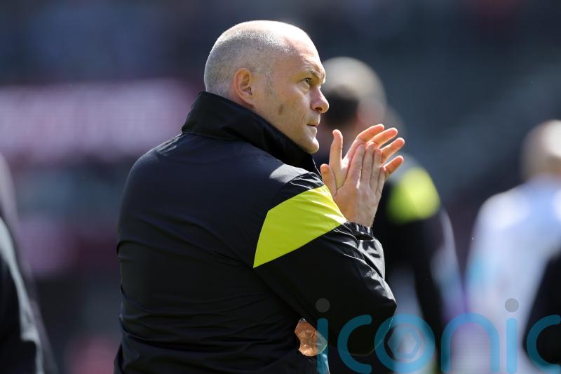 Alex Neil welcomes ‘clinical’ Millwall display in win over West Brom