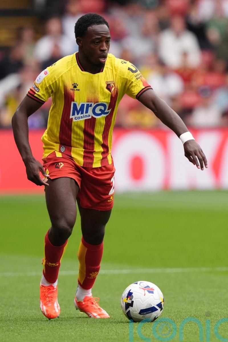 Jeremy Ngakia nets quickfire brace as Watford strike back for Oxford win