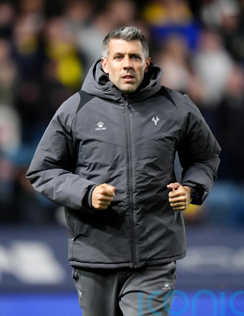 Paulo Pezzolano hails Watford’s character following comeback win over Oxford