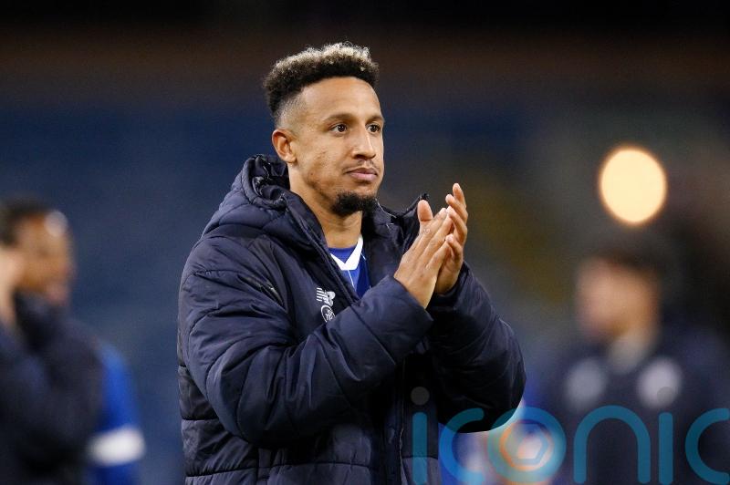 Callum Robinson hopes Cardiff can ‘kick on again’ after international break