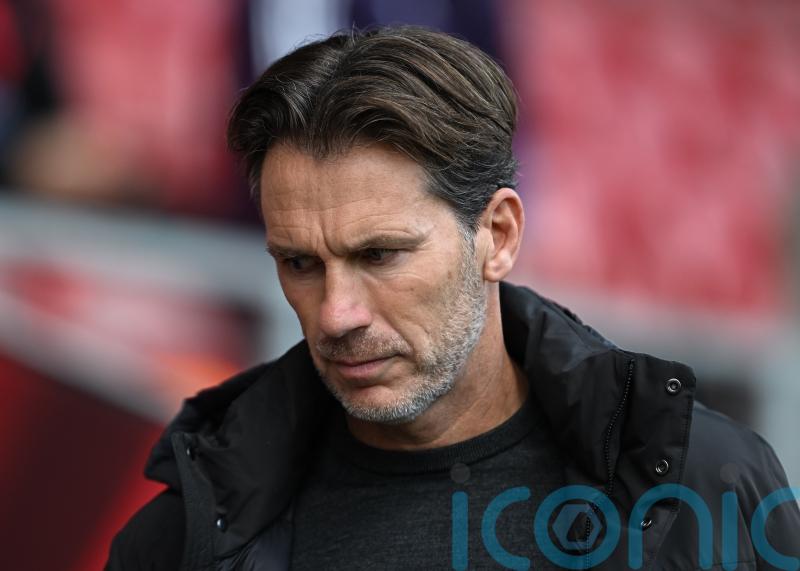 Gareth Taylor’s rocky WSL start as Liverpool boss continues with another defeat