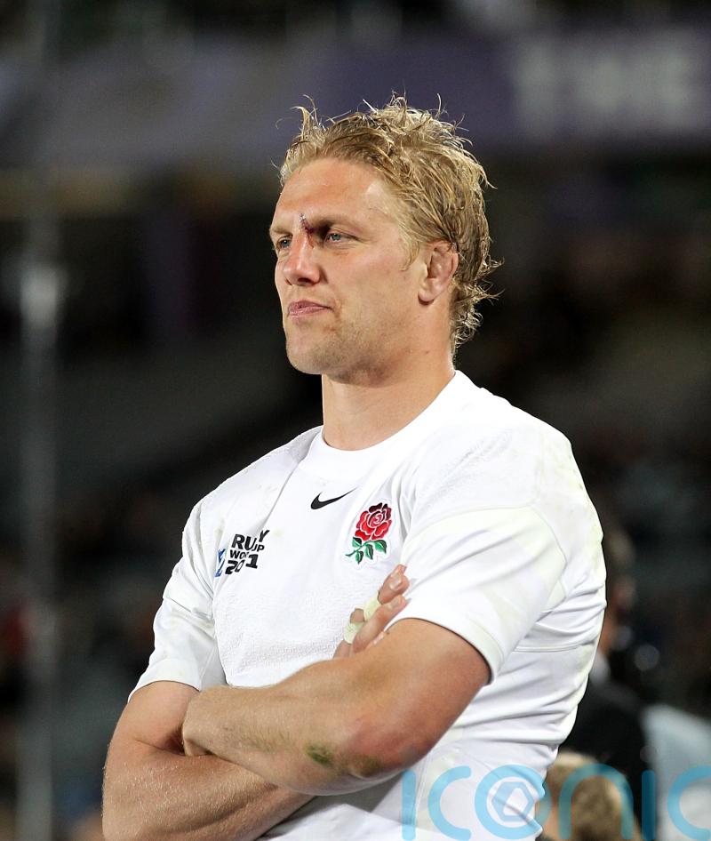 Lewis Moody vows to ’embrace life’ after motor neurone disease diagnosis