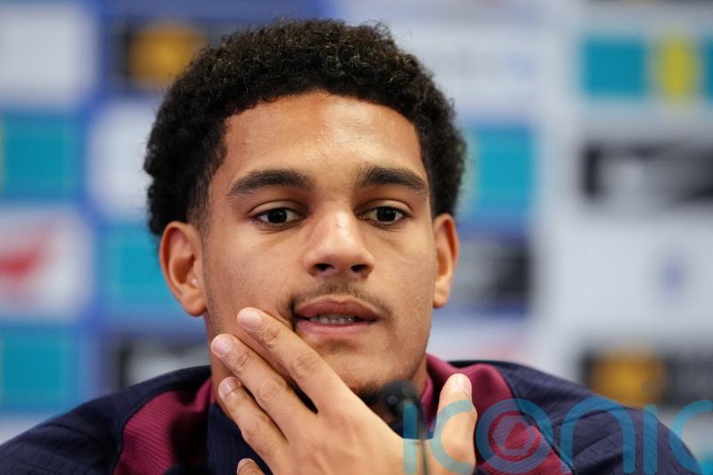 Jarell Quansah eager to &lsquo;keep progressing&rsquo; as Leverkusen player eyes England bow