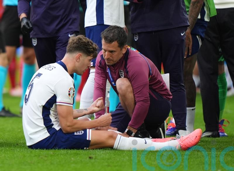 John Stones: I briefly considered retiring amid injury-hit nightmare last season