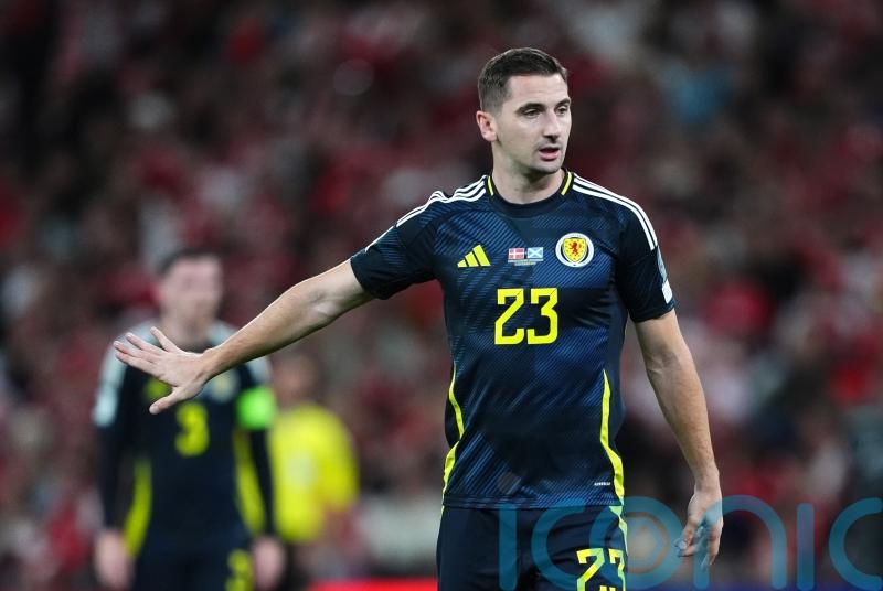 Kenny McLean: Scotland will have a hero in this week’s World Cup qualifiers