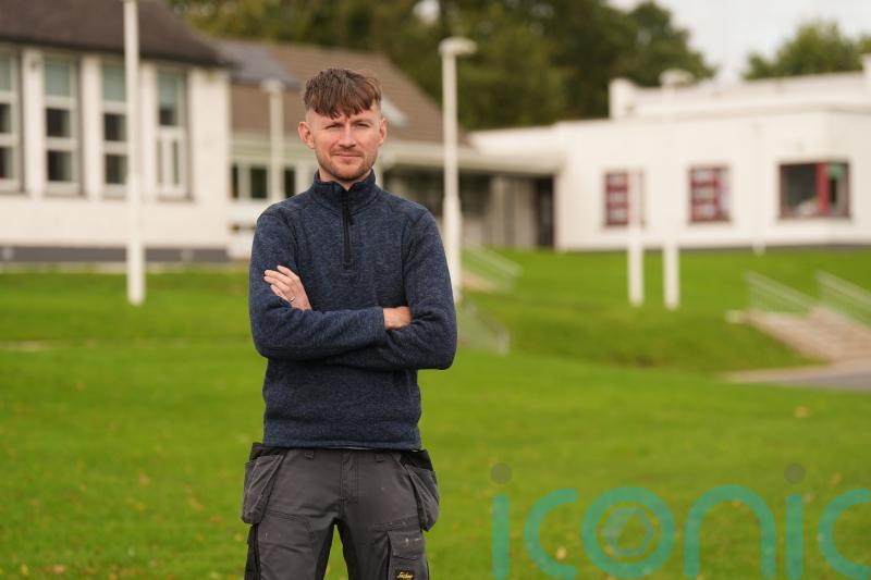 Waterford school caretaker says ‘weak’ Budget will change nothing for him