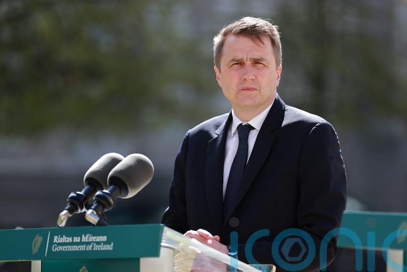 ‘You’ve been getting away with it’: Housing Minister declares ‘war on dereliction’