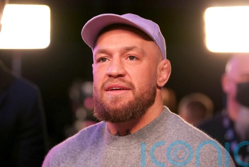 Conor McGregor accepts 18-month ban for UFC anti-doping violation