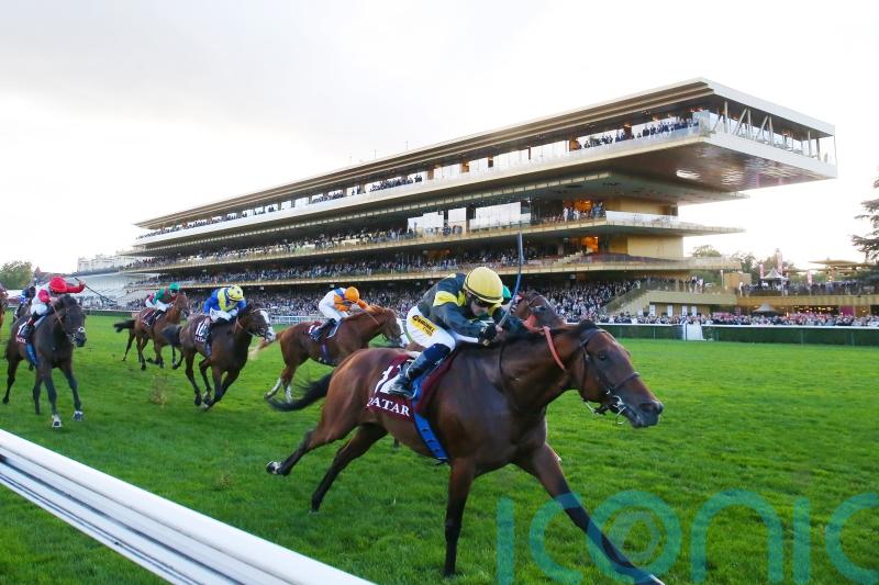 Breeders’ Cup bid tempting Maranoa Charlie team