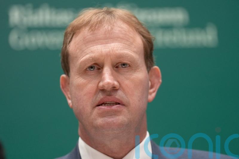 I would like to lead Fianna Fail at some stage, says O’Callaghan