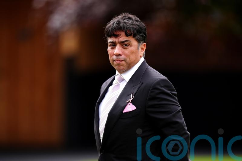 Joorabchian busy again as Tattersalls spree continues