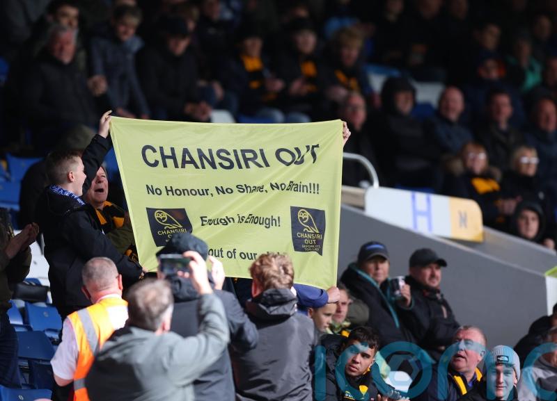 Unsuitable owners could be forced to sell clubs – chair of football regulator