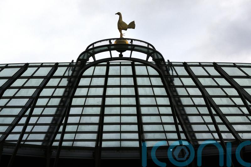 Tottenham’s majority owner ENIC injects £100million of new capital into the club