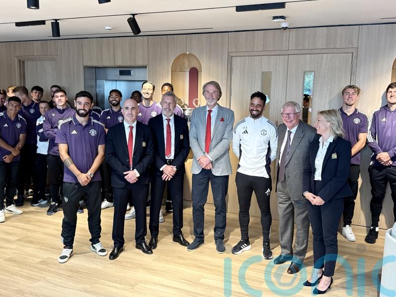 Sir Jim Ratcliffe won’t make ‘knee-jerk’ decision over Ruben Amorim future