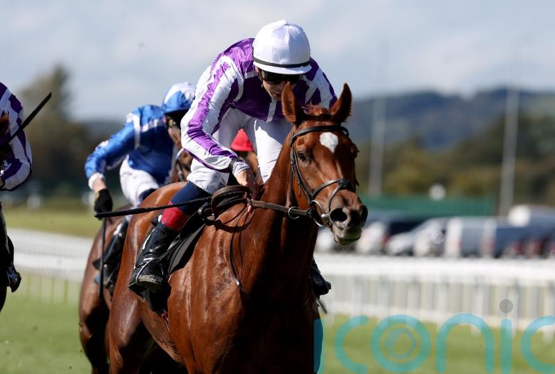 Precise moment arrives for O’Brien and Soumillon to shine again