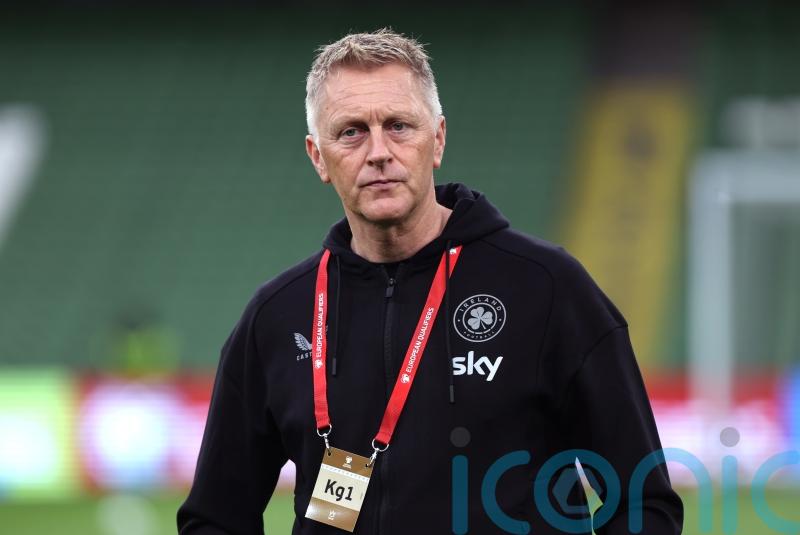 Republic of Ireland need to be perfect to stop Portugal – Heimir Hallgrimsson