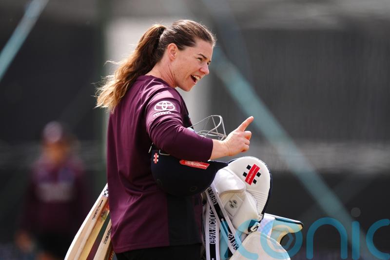 Tammy Beaumont says England ready to ‘grit it out’ against Sri Lanka’s spinners