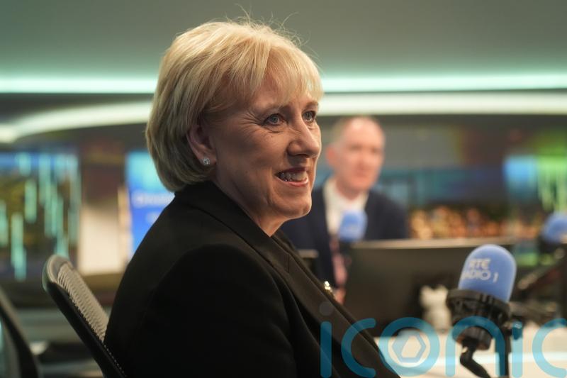 Humphreys says she is not part of a ‘smear campaign’ against Connolly