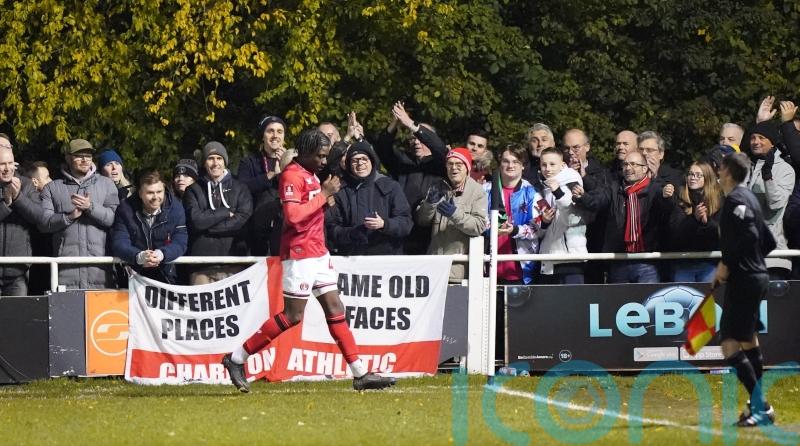 Micah Mbick bags brace as Colchester come from behind to beat Grimsby