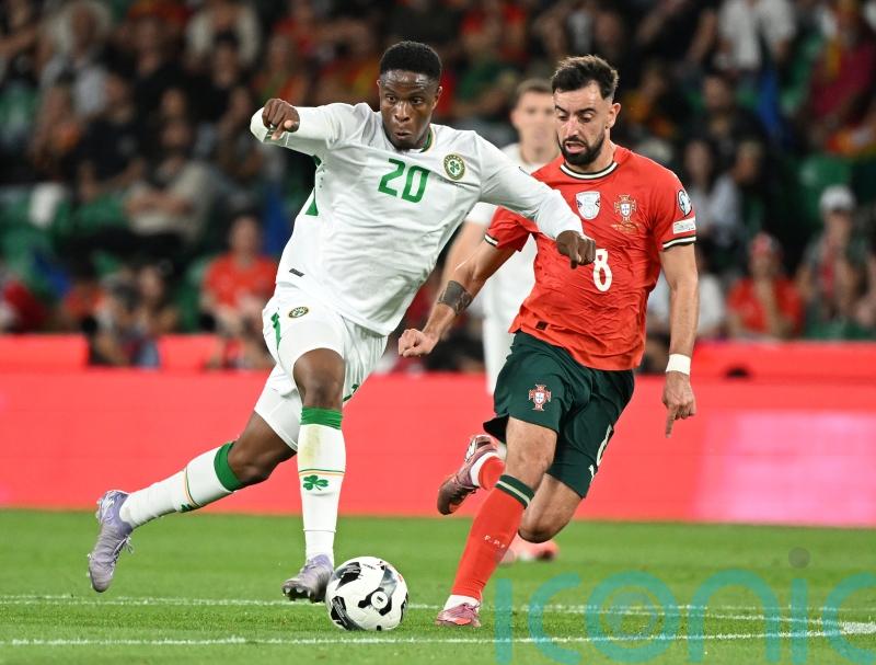 Chiedozie Ogbene warns Ireland of tough encounter with Armenia