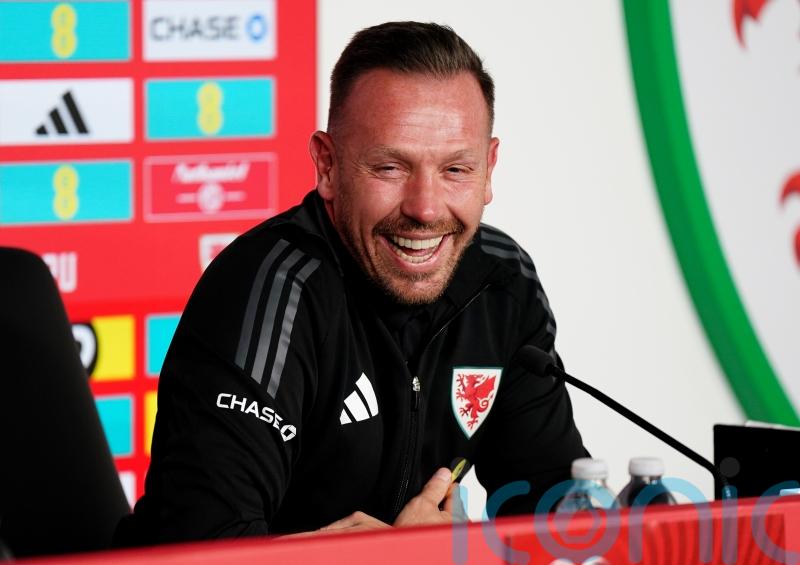 Craig Bellamy sure ‘special moment’ always waiting as Wales prepare for Belgium