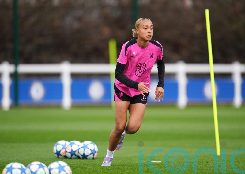 Dario Vidosic: Brighton’s Maelys Mpome ‘up and about’ after Arsenal concussion