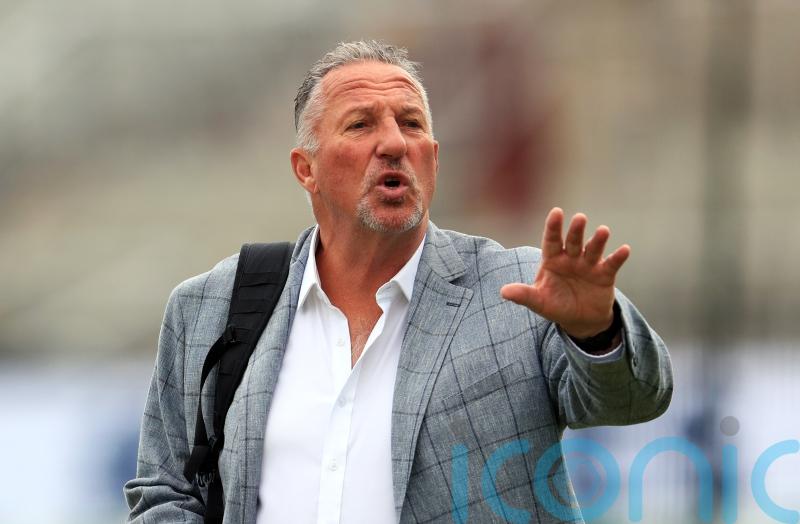 England’s Ashes preparation borders on arrogance – Lord Ian Botham