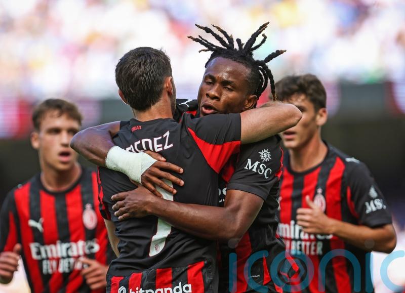 Como insist ‘sacrifice is essential’ as UEFA approves AC Milan game in Australia