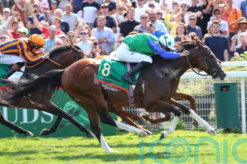 No Breeders’ Cup run for retiring Diego Velazquez