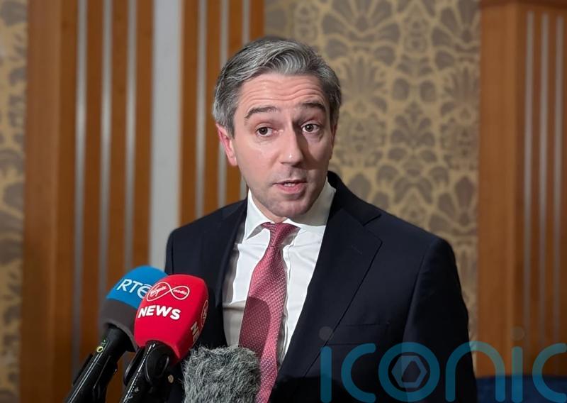 Tanaiste willing to ‘engage’ on cadet pay