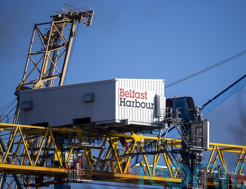 Democratic oversight measures for NI Brexit rules are ‘insufficient’, peers find