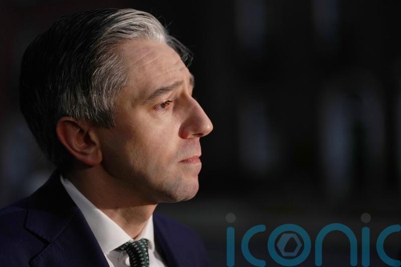 Harris wins confidence motion amid accusations of ‘cheap cynical trick’